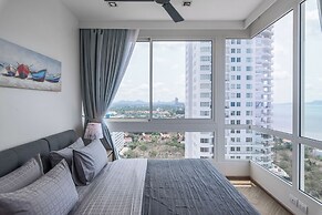 Veranda Residence Pattaya