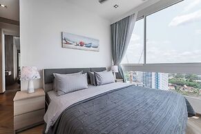 Veranda Residence Pattaya