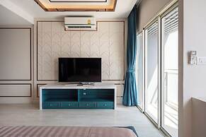 Veranda Residence Pattaya