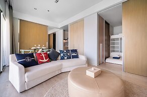 Veranda Residence Pattaya