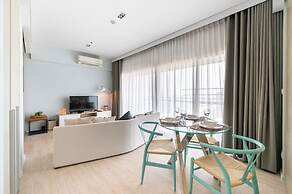 Veranda Residence Pattaya