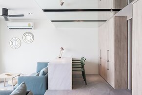 Veranda Residence Pattaya