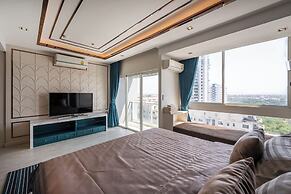 Veranda Residence Pattaya