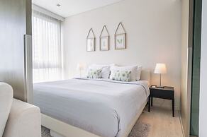 Veranda Residence Pattaya