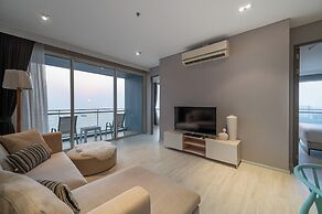 Veranda Residence Pattaya