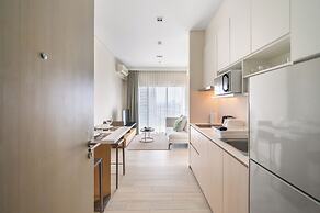 Veranda Residence Pattaya