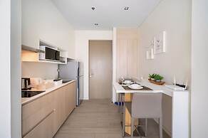 Veranda Residence Pattaya