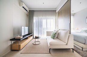 Veranda Residence Pattaya