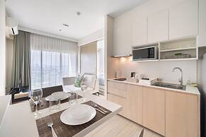 Veranda Residence Pattaya