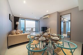 Veranda Residence Pattaya