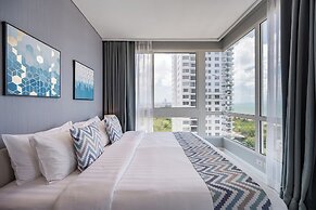 Veranda Residence by SEA U PATTAYA