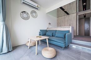 Veranda Residence Pattaya