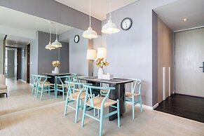 Veranda Residence by SEA U PATTAYA