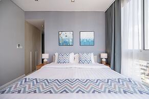 Veranda Residence by SEA U PATTAYA