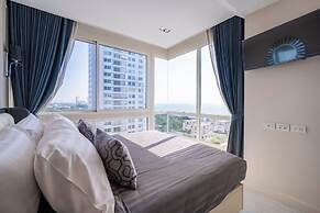 Veranda Residence Pattaya