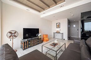 Veranda Residence Pattaya