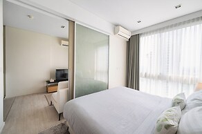 Veranda Residence Pattaya
