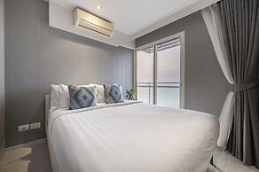 Veranda Residence Pattaya