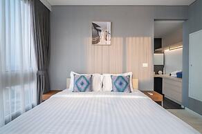 Veranda Residence Pattaya