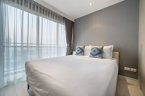 Veranda Residence Pattaya