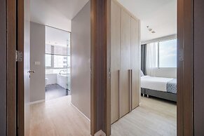 Veranda Residence by SEA U PATTAYA