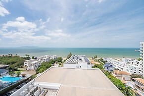 Veranda Residence Pattaya