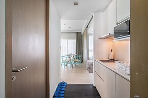 Veranda Residence Pattaya