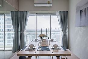 Veranda Residence Pattaya