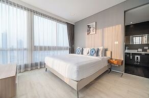 Veranda Residence Pattaya