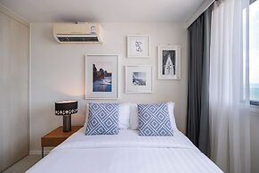 Veranda Residence by SEA U PATTAYA