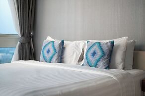 Veranda Residence Pattaya