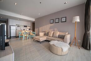 Veranda Residence Pattaya