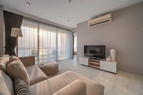 Veranda Residence Pattaya