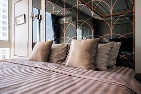 Veranda Residence Pattaya