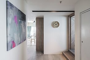 Veranda Residence Pattaya