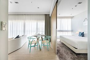 Veranda Residence Pattaya