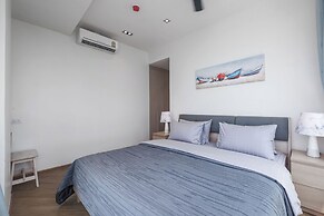 Veranda Residence Pattaya