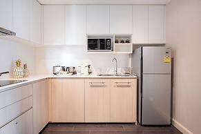 Veranda Residence Pattaya