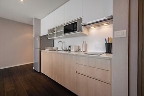 Veranda Residence Pattaya