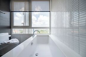 Veranda Residence by SEA U PATTAYA