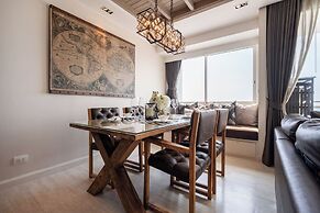 Veranda Residence Pattaya