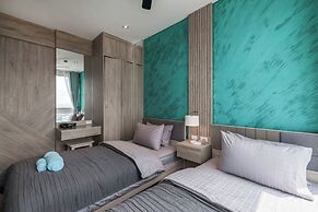 Veranda Residence Pattaya