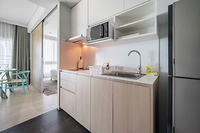 Veranda Residence Pattaya