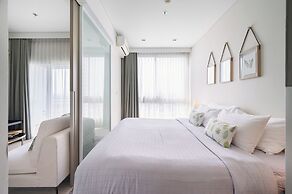 Veranda Residence Pattaya