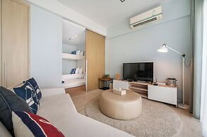 Veranda Residence Pattaya