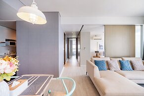 Veranda Residence by SEA U PATTAYA