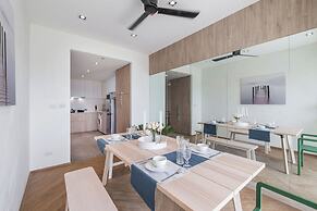 Veranda Residence Pattaya