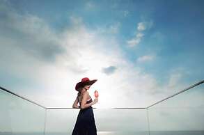 Veranda Residence Pattaya