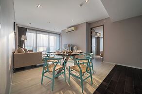 Veranda Residence Pattaya