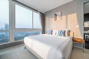 Veranda Residence Pattaya
